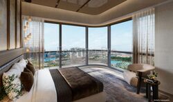 MARINA MALL (D1), Apartment #474372781